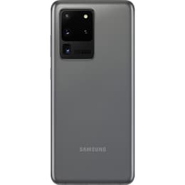 Galaxy S20 Ultra 128GB - Γκρι - Ξεκλείδωτο