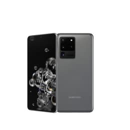 Galaxy S20 Ultra 128GB - Γκρι - Ξεκλείδωτο