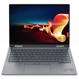 Lenovo ThinkPad X1 Yoga Gen 6 14" (2021) - Core i5 - Gen 11 (G) - 16GB - 256 GB SSD QWERTY - Ισπανικό