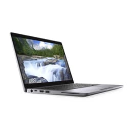 Dell Latitude 5310 13" (2020) - Core i5 - Gen 10 (U) - 8GB - SSD 256 GB QWERTZ - Γερμανικό