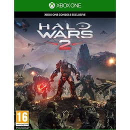 Halo Wars 2 - Xbox One