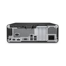 HP ProDesk 400 G7 SFF Core i5-10500 3.1 - SSD 256 GB - 8GB