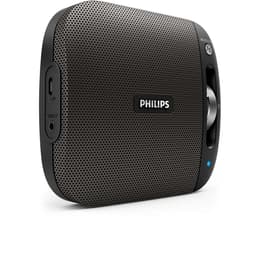 Philips BT2600B/00 Bluetooth Ηχεία - Μαύρο