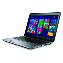 HP EliteBook 840 G2 14" (2015) - Core i5-5300U - 4GB - SSD 180 Gb AZERTY - Βέλγιο