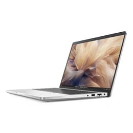 Dell Pro PC14250 14" (2025) - Core Ultra 5 235U - 16GB - SSD 512 GB AZERTY - Γαλλικό