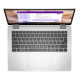 Dell Pro PC14250 14" (2025) - Core Ultra 5 235U - 16GB - SSD 512 GB AZERTY - Γαλλικό