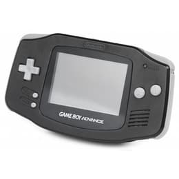 Nintendo Game Boy Advance - Μαύρο