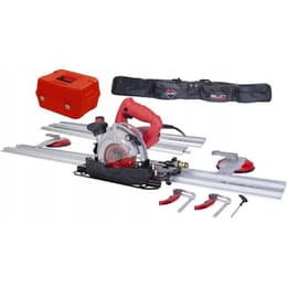 Κυκλικό πριόνι Rubi 125 - Ø 125 mm 1250 W