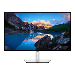 32" Dell U3223QE 3840 x 2160 LED monitor Γκρι