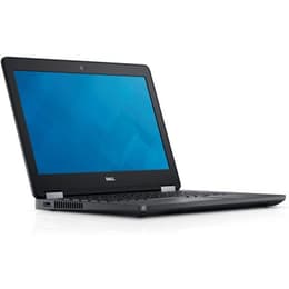 Dell Latitude E5270 12"(2016) - Core i5-6200U - 8GB - SSD 256 GB QWERTY - Ισπανικό