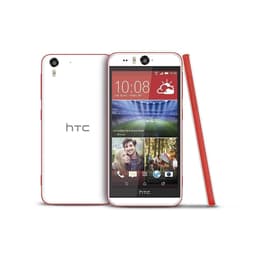 HTC Desire EYE 16GB - Κόκκινο - Ξεκλείδωτο