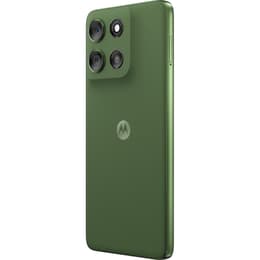 Motorola Moto G56 256GB - Πράσινο - Ξεκλείδωτο