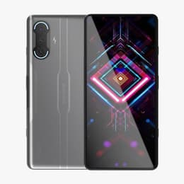 Xiaomi Redmi K40 Gaming 128GB - Ασημί - Ξεκλείδωτο