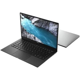 Dell XPS 9370 13" (2018) - Core i7 - Gen 8 (U) - 16GB - SSD 256 GB QWERTY - Αγγλικά