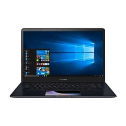 Asus ZenBook Pro UX580GD 15" (2018) - Core i9 - Gen 8 (HK) - 16GB - SSD 1 tb AZERTY - Γαλλικό