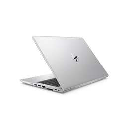 HP EliteBook 840 G3 13" (2018) - Core i5 - Gen 8 (U) - 8GB - SSD 256 GB AZERTY - Γαλλικό