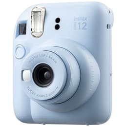 Instant Instax Mini 12 - Μπλε + Fujifilm f/12 Instax 60mm f/12