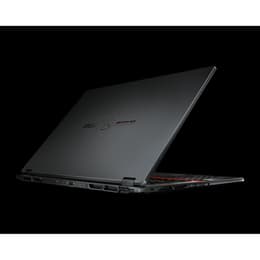 MSI Stealth 18 Mercedes AMG A1VHG-052NL 18" - Core Ultra 9 185H - 32GB - SSD 2 TBGB NVIDIA GeForce RTX 4080 QWERTY - Αγγλικά