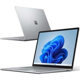 Microsoft Surface Laptop 4 13" (2021) - Core i5 - Gen 11 (G) - 8GB - SSD 256 GB AZERTY - Γαλλικό