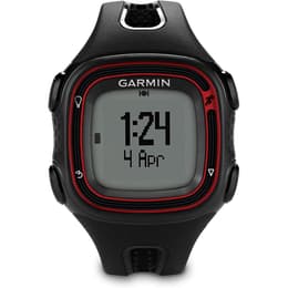 Garmin Ρολόγια Forerunner 10 GPS - Μαύρο