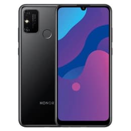Honor 9A 64GB - Μαύρο - Ξεκλείδωτο - Dual-SIM