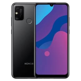Honor 9A 64GB - Μαύρο - Ξεκλείδωτο