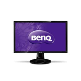 27" Benq GL2760-T 1920 x 1080 LED monitor Μαύρο