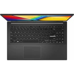 Asus VivoBook Go 15 L1504FA-BQ840 15" (2022) - Ryzen 5 - 7000 Series (U) - 16GB - SSD 512 GB QWERTY - Αγγλικά