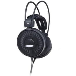 Audio-Technica ATH-AD1000X καλωδιωμένο Ακουστικά - Μαύρο