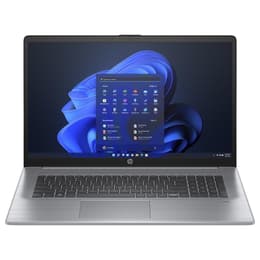 HP ProBook 470 G9 17" (2022) - Core i7 - Gen 12 (U) - 16GB - SSD 512 GB QWERTY - Ιταλικό