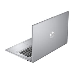 HP ProBook 470 G9 17" (2022) - Core i7 - Gen 12 (U) - 16GB - SSD 512 GB QWERTY - Ιταλικό