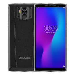 Doogee N100 64GB - Μαύρο - Ξεκλείδωτο