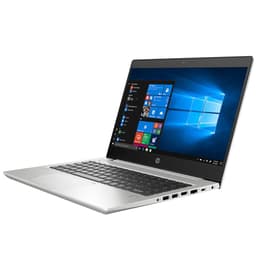 HP ProBook 445 G6 14" (2018) - Ryzen 3 2200U - 8GB - SSD 128 GB AZERTY - Γαλλικό