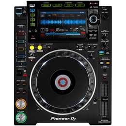 Pioneer CDJ-2000 Nexus 2 Αξεσουάρ ήχου