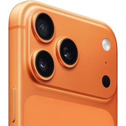iPhone 17 Pro Max 256GB - Κοσμικό Πορτοκαλί - Ξεκλείδωτο