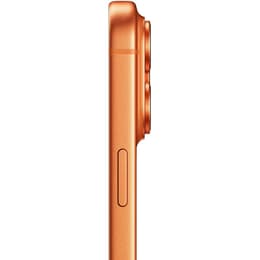 iPhone 17 Pro Max 256GB - Κοσμικό Πορτοκαλί - Ξεκλείδωτο
