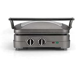 Cuisinart gr47e Ηλεκτρική σχάρα