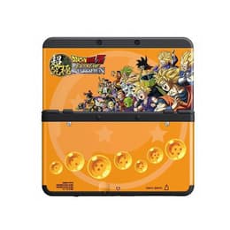 New Nintendo 3DS - Πορτοκαλί