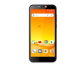Logicom Le Moov 8GB - Άσπρο - Ξεκλείδωτο
