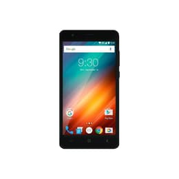 Logicom B BOT50 8GB - Μαύρο - Ξεκλείδωτο