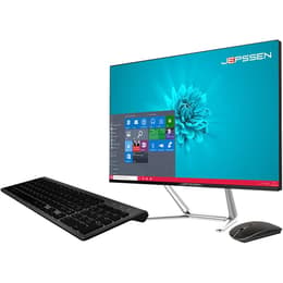 Jepssen Onlyone PC Maxi 27" Core i5 2.5 GHz - SSD 512 GB - 16GB QWERTY - Ιταλικό