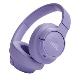 Jbl Tune 720BT wireless Ακουστικά Μικρόφωνο - Βιολετί