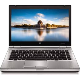 HP EliteBook 8460P 14" Core i5-2520M - SSD 512 GB - 8GB AZERTY - Γαλλικό