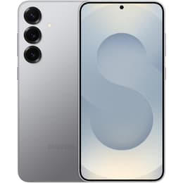 Galaxy S25+ 512GB - Ασημί - Ξεκλείδωτο
