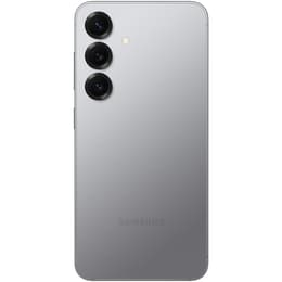 Galaxy S25+ 512GB - Ασημί - Ξεκλείδωτο
