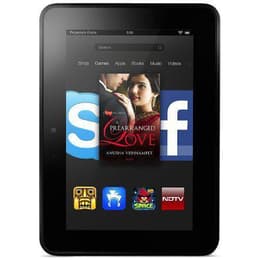 Amazon Kindle Fire HD 7,0000 Wi-Fi eBook Reader