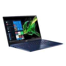 Acer Swift 5 14" (2020) - Core i7 - Gen 10 (G) - 16GB - SSD 512 GB AZERTY - Γαλλικό