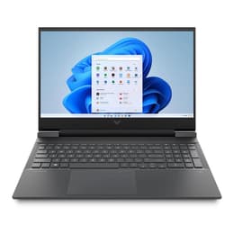 HP Victus 16-E1055NG 16" (2022) - Ryzen 5 - 6000 Series (H) - 16GB - SSD 512 GB QWERTZ - Γερμανικό