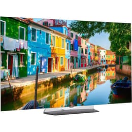 TV LG 165 cm OLED65B6V 3840 x 2160