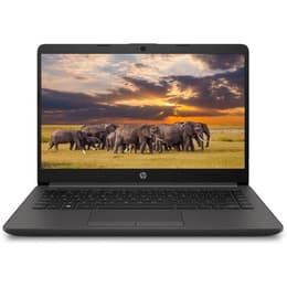 HP 240 G8 14" (2020) - Core i5 - Gen 10 (G) - 8GB - SSD 256 GB QWERTY - Ιταλικό